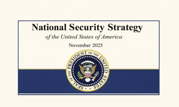 Strategia di Sicurezza Nazionale degli USA 2025. Previsioni e imprevisti