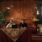 La misericordia non ha passaporto