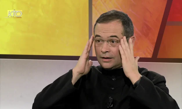 La memoria come grazia. La Santa Sede e la storia difficile degli istituti