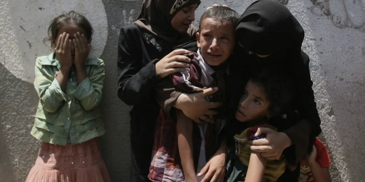 L’economia del dolore