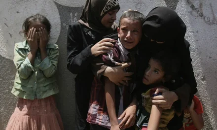 L’economia del dolore