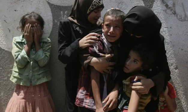 L’economia del dolore