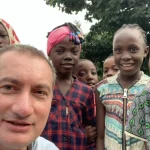 Le vostre mani grondano sangue