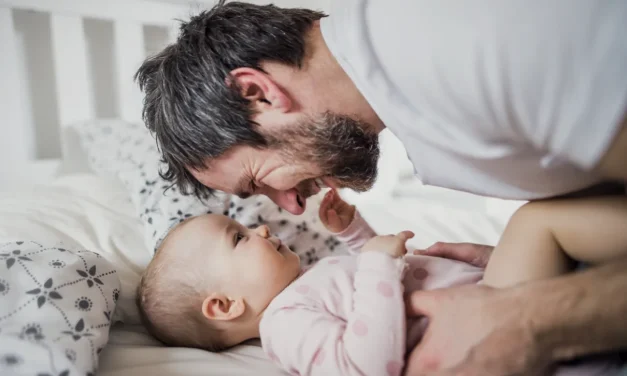 Il padre assente per legge