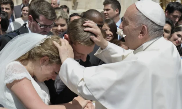 La gioia ridotta a un comma