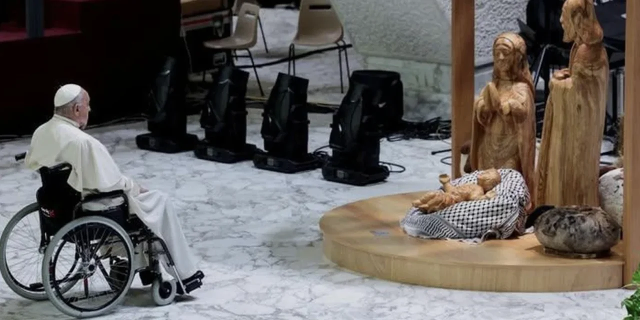 La voragine e la voce. La Chiesa di fronte all’apocalisse iraniana