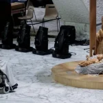 La voragine e la voce. La Chiesa di fronte all’apocalisse iraniana