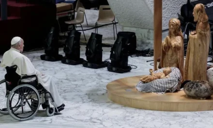 La voragine e la voce. La Chiesa di fronte all’apocalisse iraniana