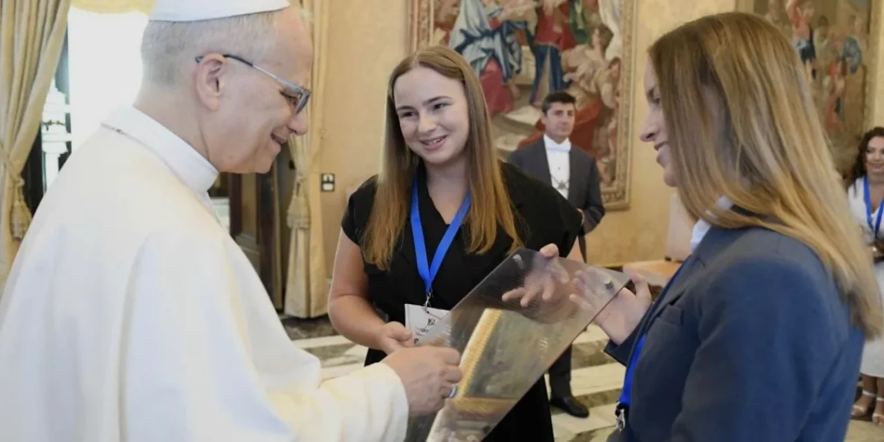 Donne nella Chiesa, oltre le compensazioni simboliche