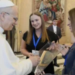 Donne nella Chiesa, oltre le compensazioni simboliche