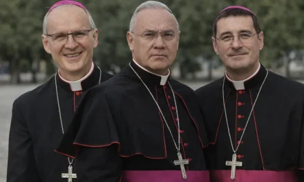 Leone XIV e la Curia del dopo-conclave