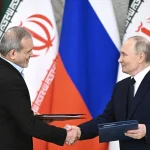 In che modo la Russia sta aiutando l’Iran nella guerra?