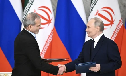 In che modo la Russia sta aiutando l’Iran nella guerra?