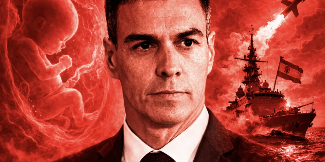 Pedro Sánchez, aborto in Costituzione e fregata per Cipro: la doppia linea della Spagna
