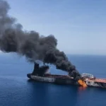 Hormuz, il collo di bottiglia del mondo