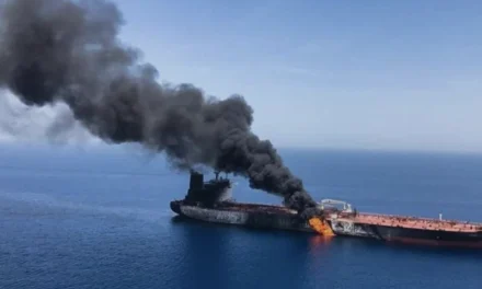 Hormuz, il collo di bottiglia del mondo