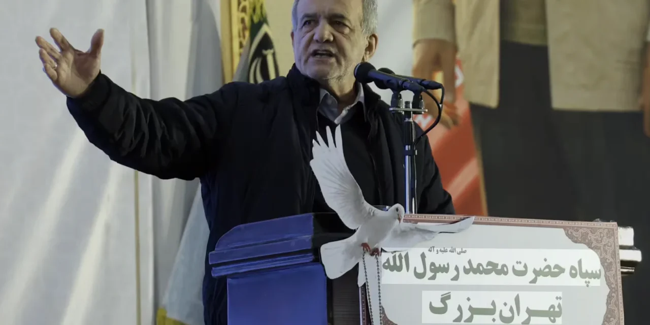 L’Iran si scusa con i vicini arabi. La resa dei conti che nessuno voleva fermare