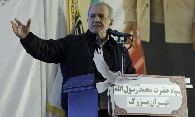 L’Iran si scusa con i vicini arabi. La resa dei conti che nessuno voleva fermare