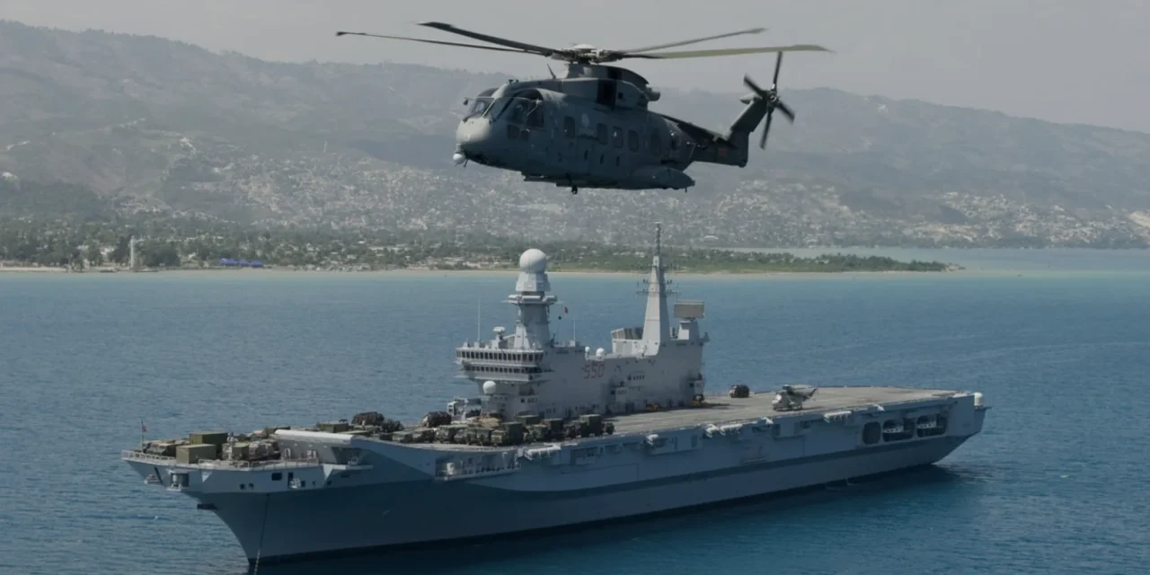 La corda tesa dell’Europa nella guerra in Iran