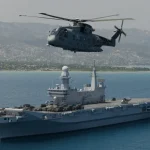 La corda tesa dell’Europa nella guerra in Iran