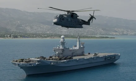 La corda tesa dell’Europa nella guerra in Iran