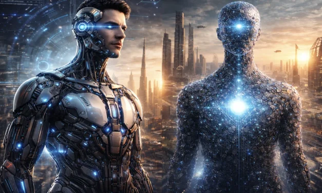 Quo vadis, humanitas?