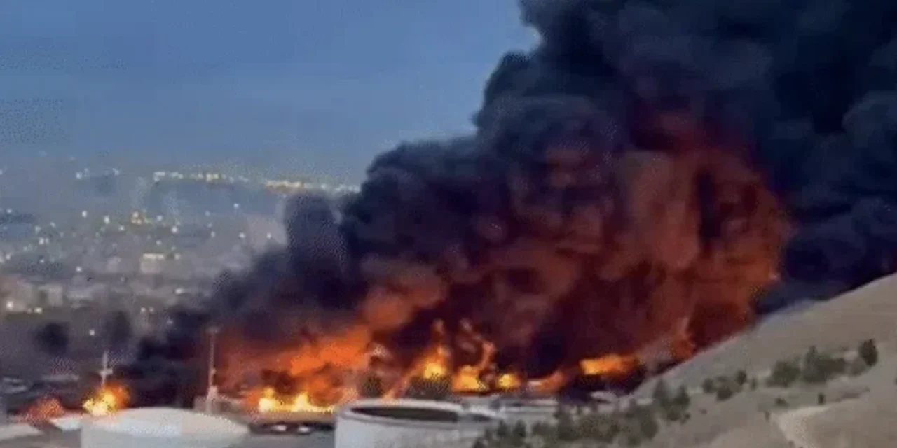 Iran, la guerra che brucia vite, energia e mercati