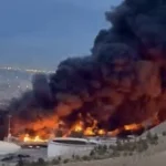 Iran, la guerra che brucia vite, energia e mercati