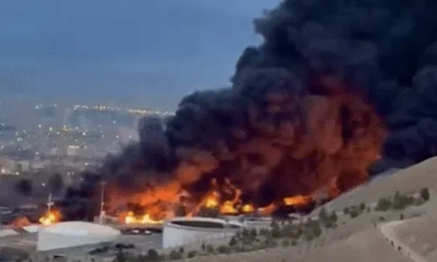 Iran, la guerra che brucia vite, energia e mercati