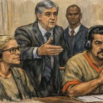 La giustizia del più forte non è giustizia