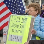 Il tramonto dell’egemone