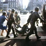 In Argentina a 50 anni dalla dittatura ci sono morti senza tomba e vivi senza nome