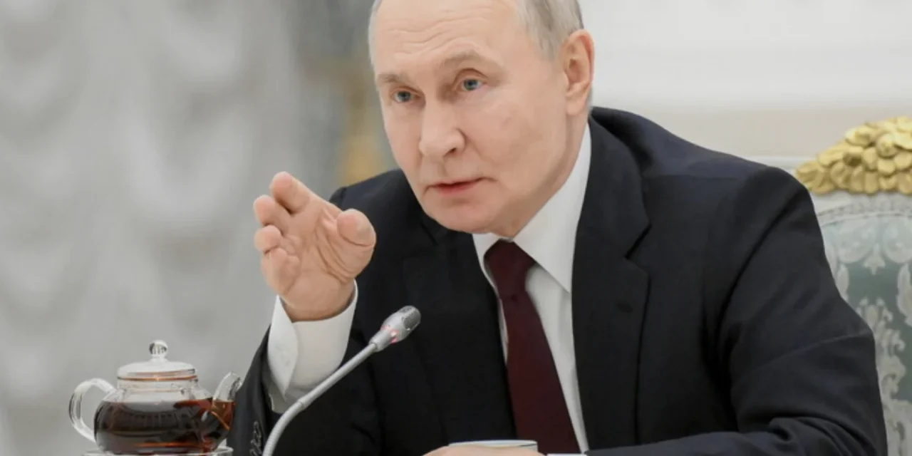 Il Vento di Ormuz soffia a favore di Mosca