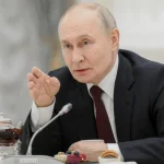 Il Vento di Ormuz soffia a favore di Mosca