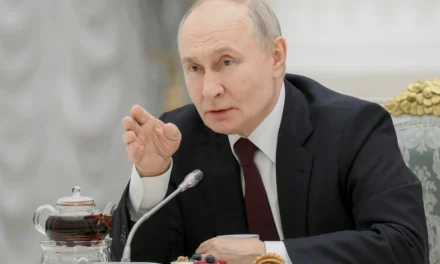 Il Vento di Ormuz soffia a favore di Mosca