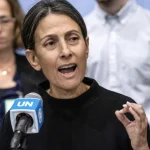 Le lacrime non hanno frontiere