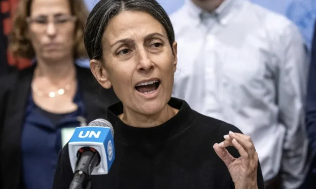 Le lacrime non hanno frontiere