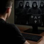 Adolescenti inquieti e il sangue dei giusti