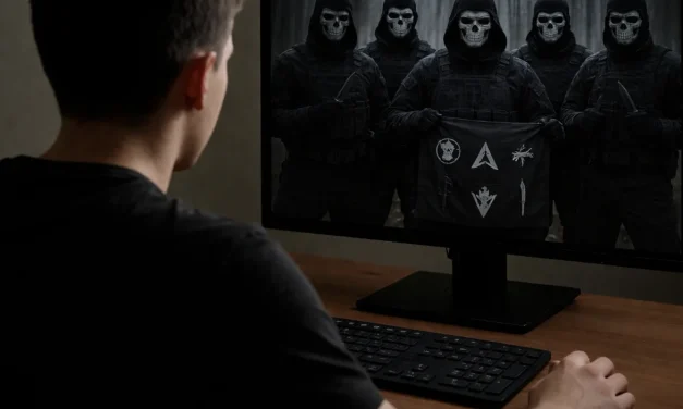 Adolescenti inquieti e il sangue dei giusti