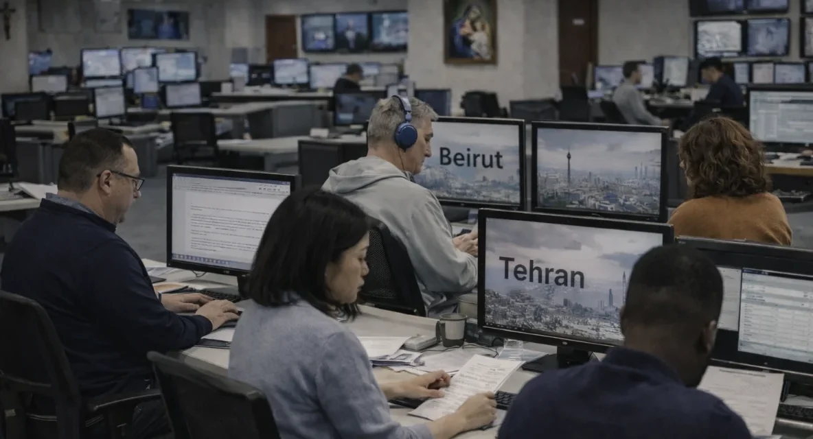 Analisti o spettatori: quando “avere ragione” non basta più