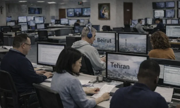 Analisti o spettatori: quando “avere ragione” non basta più