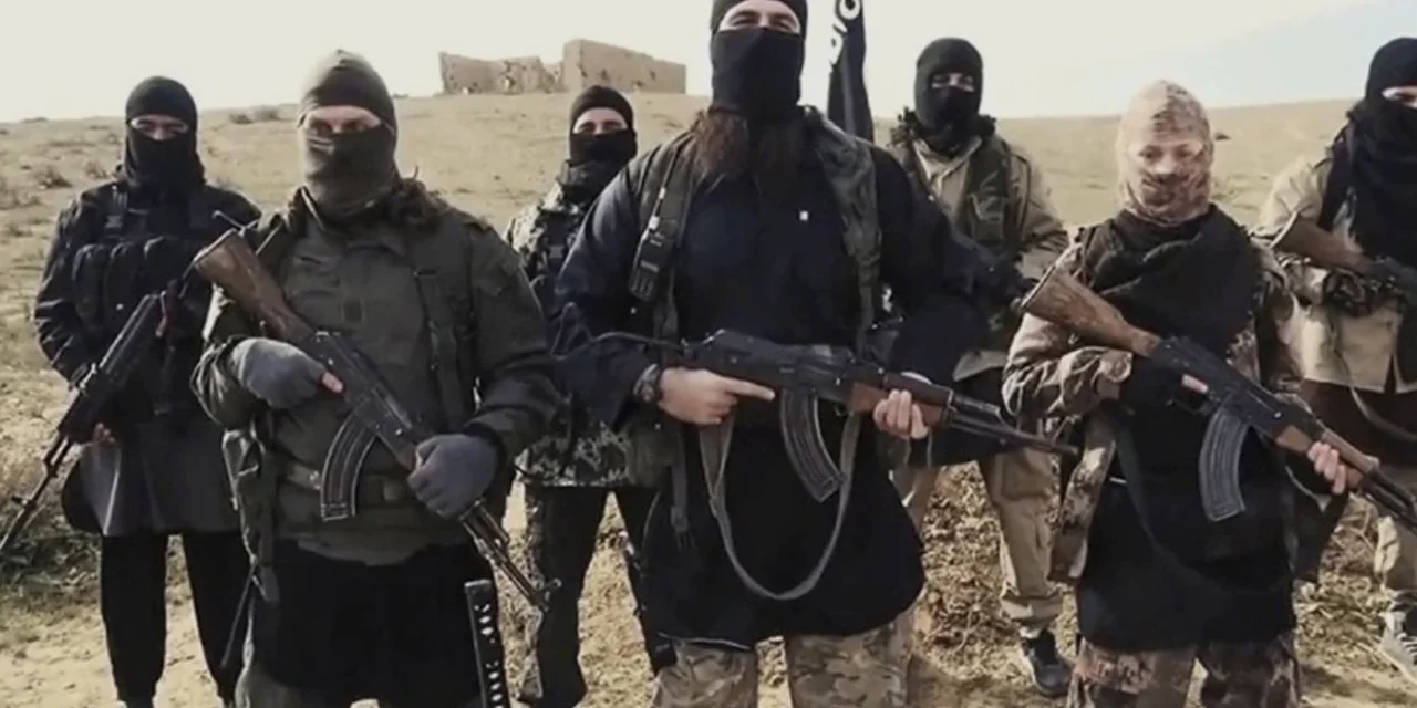 La guerra contro l’Iran può rafforzare l’Isis? Sì, il rischio esiste, e non è affatto secondario