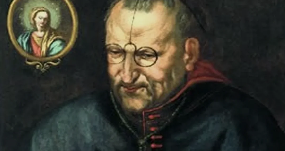 S. Alfonso e il discernimento dei carismi