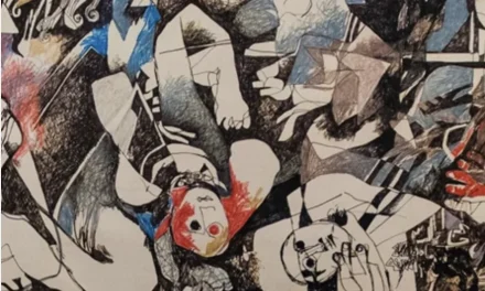 La memoria che non vuole guarire