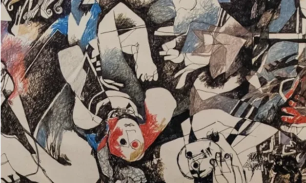 La memoria che non vuole guarire