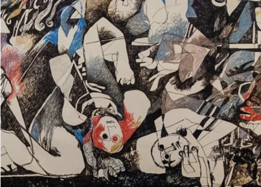 La memoria che non vuole guarire