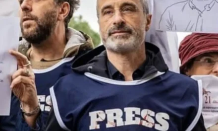 Il silenzio che parla