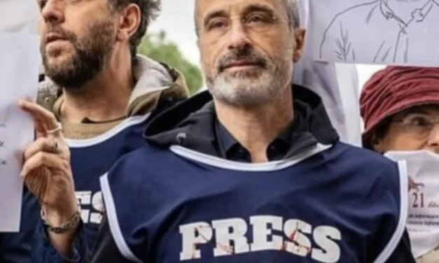 Il silenzio che parla