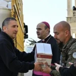 Il grido della coscienza