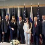 La pace che non c’è. Vite umane si spezzano